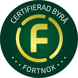 Fortnox Certifierad byrå