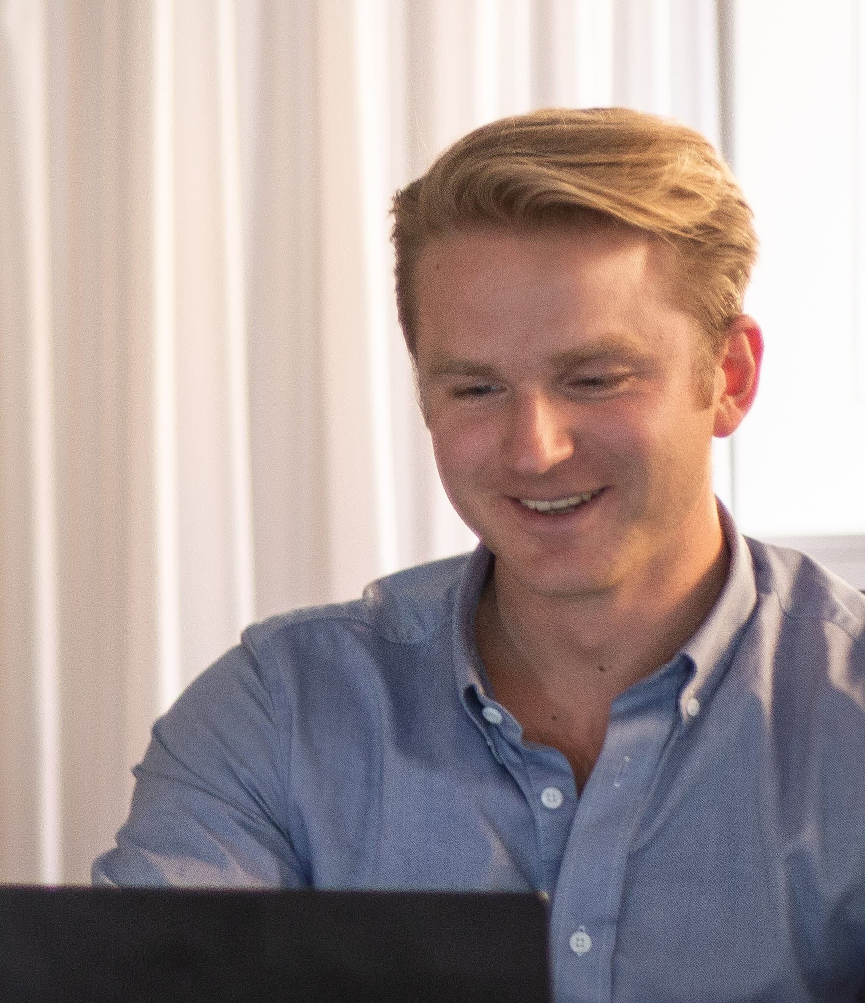 Johan Sensorem