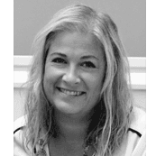 Pia Eriksson, Affärsutvecklare på Fortnox