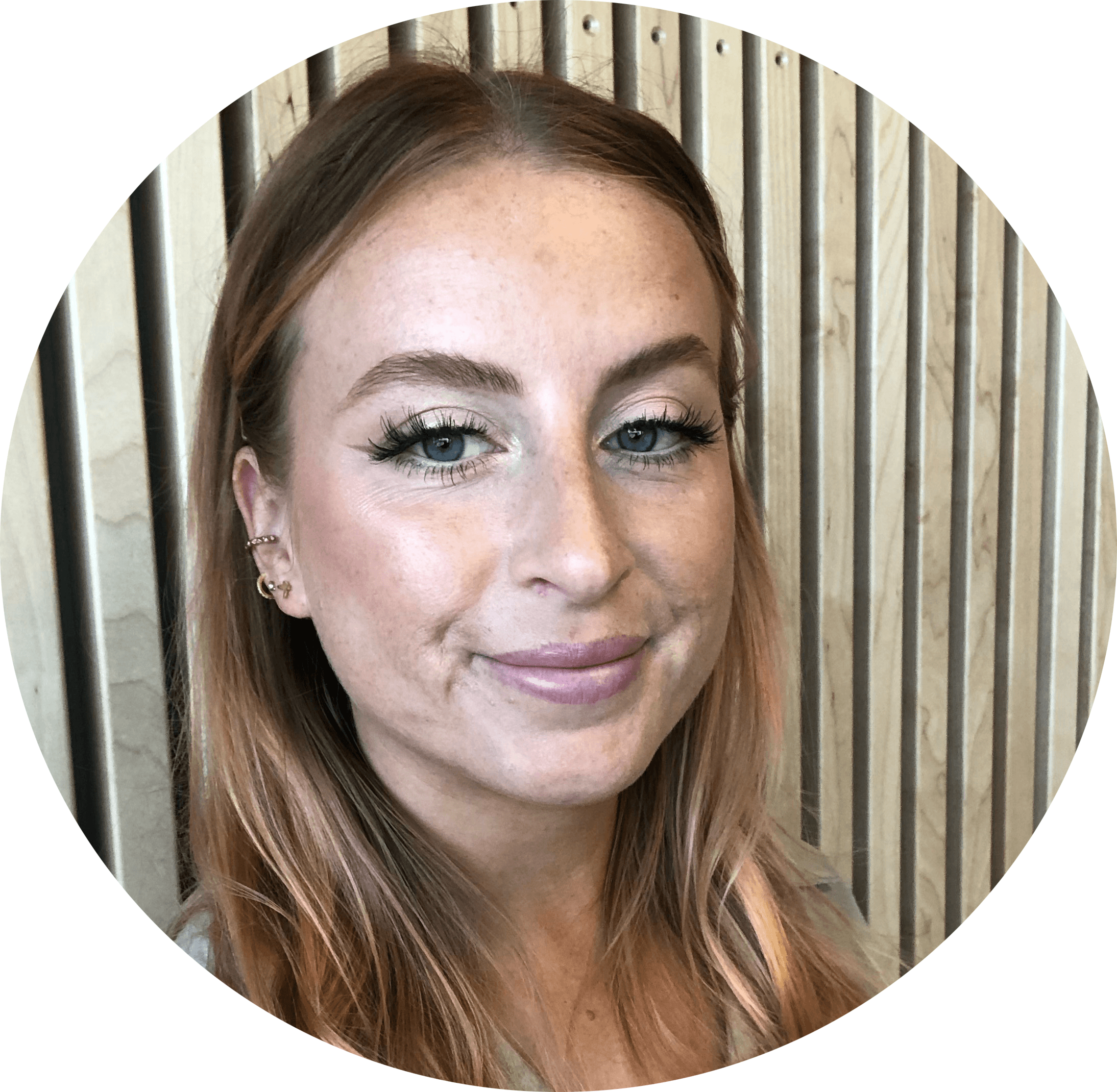 Jessica Farrar profilbild