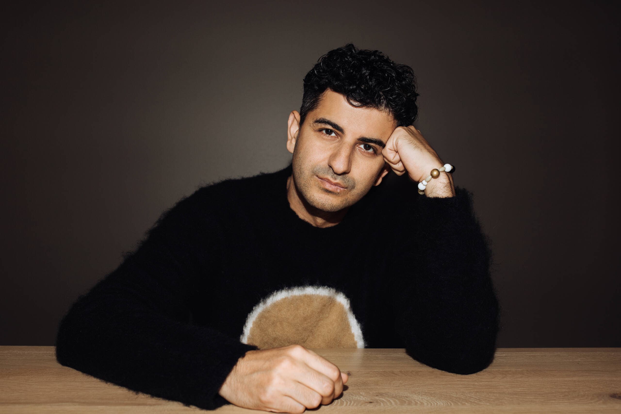 Arash Gilan