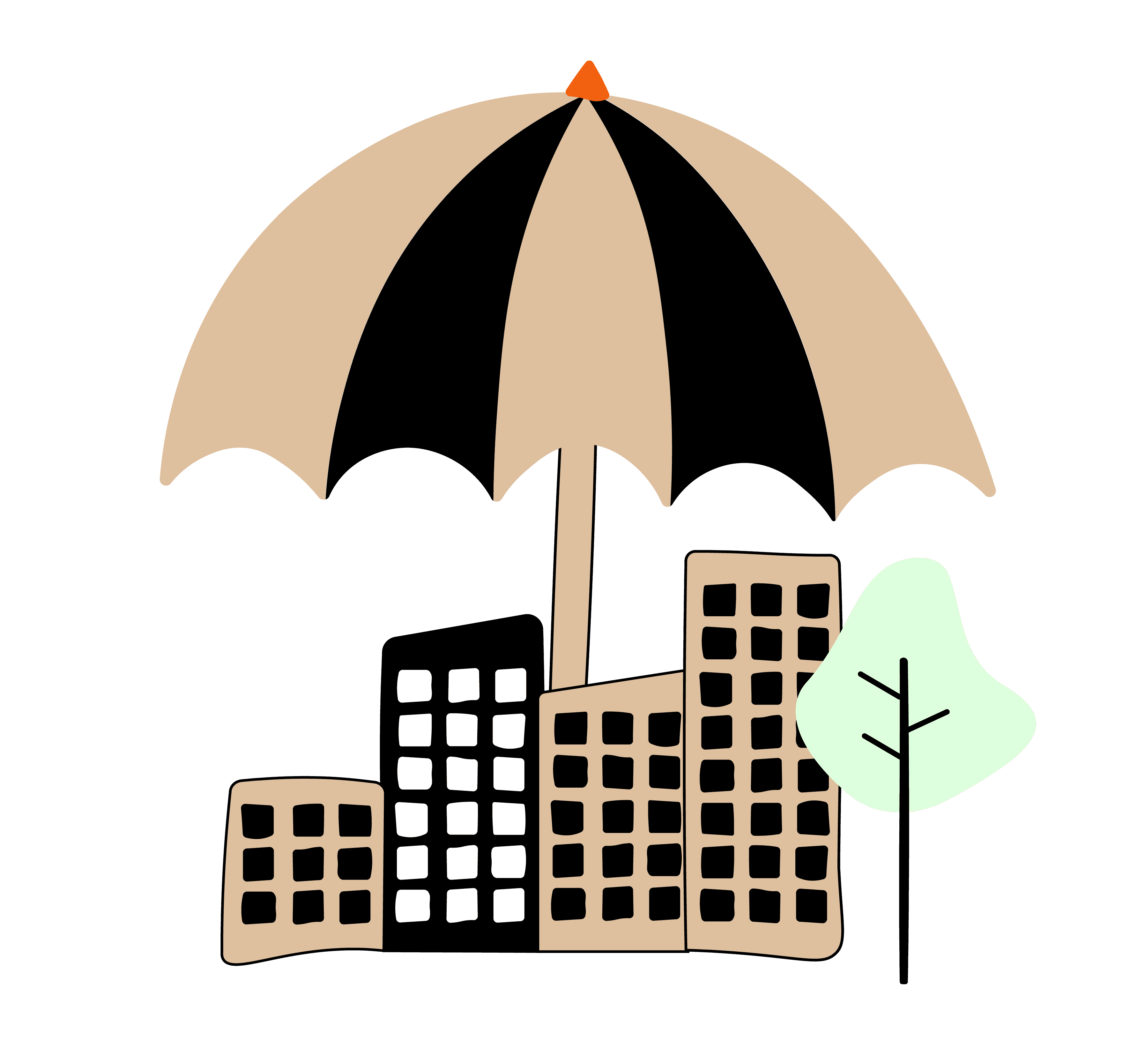 Skydda ditt företag