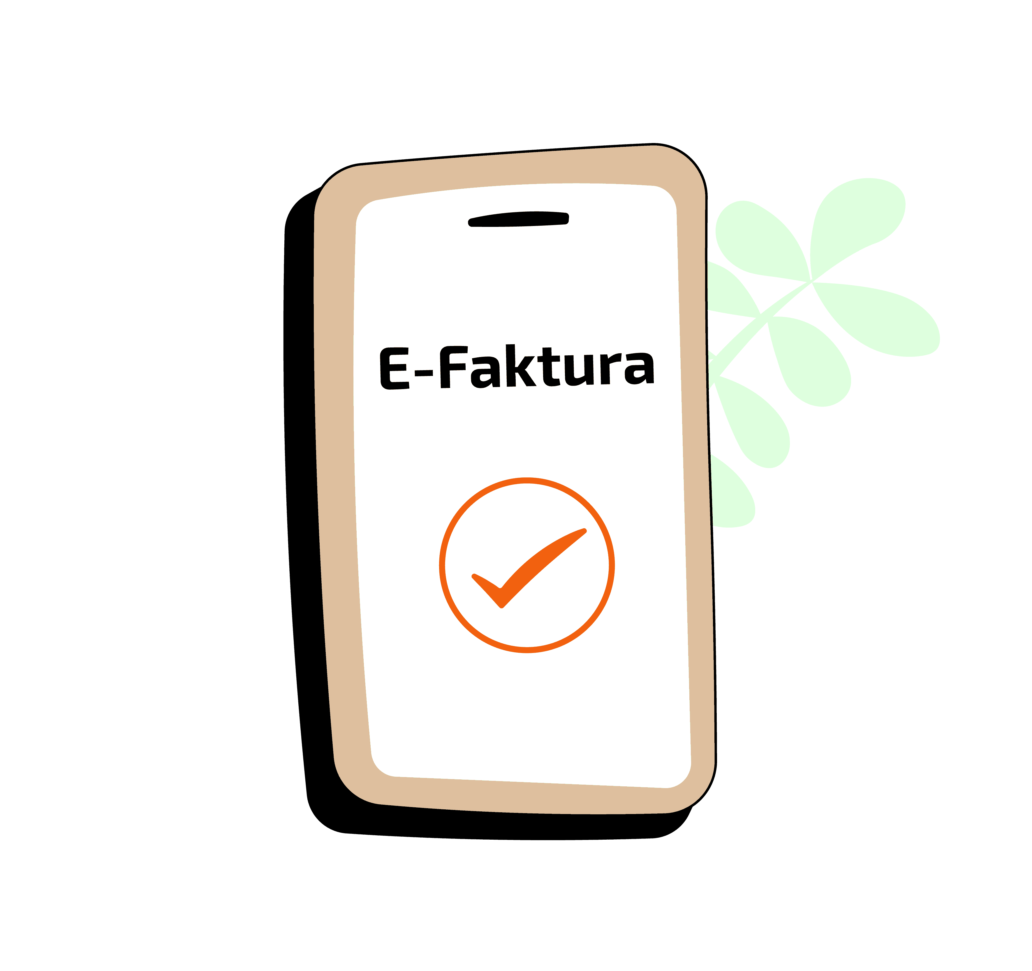 Så fungerar e-faktura