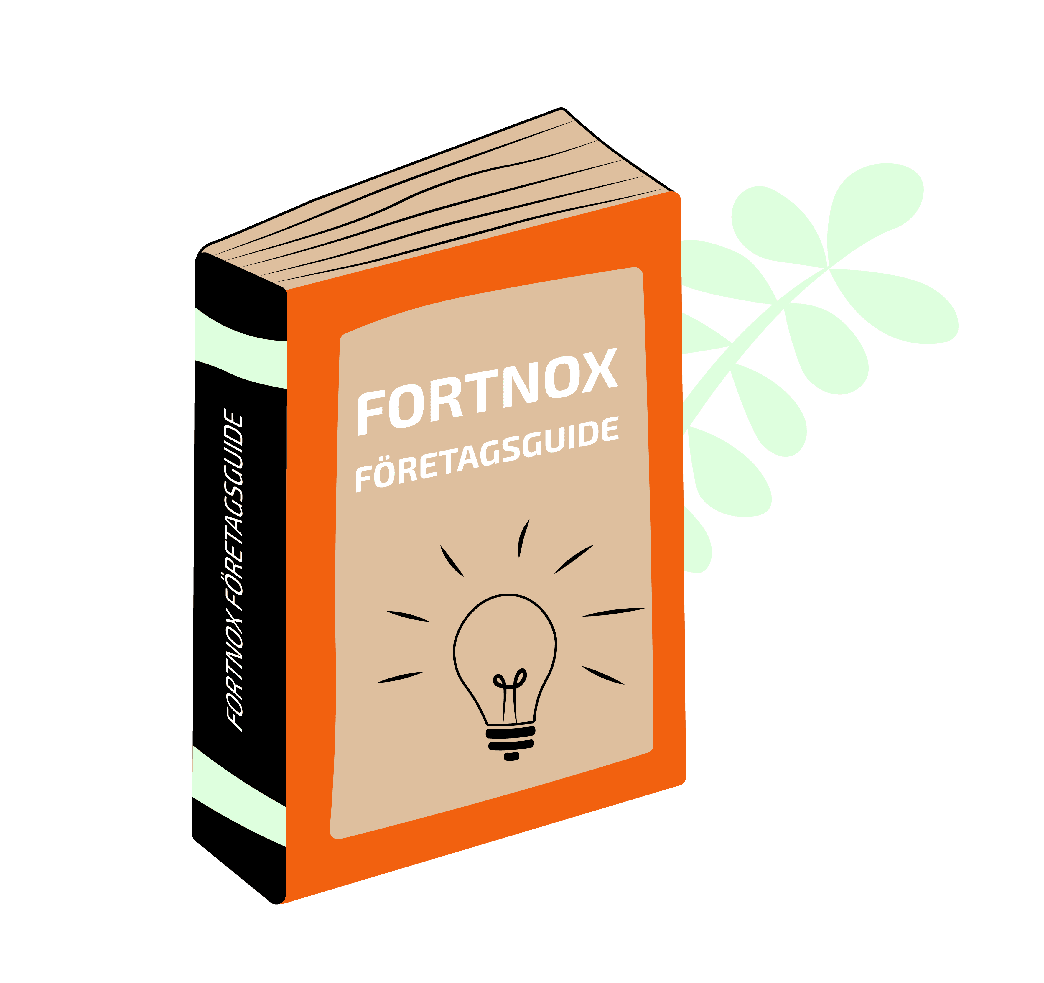 Fortnox Företagsguide