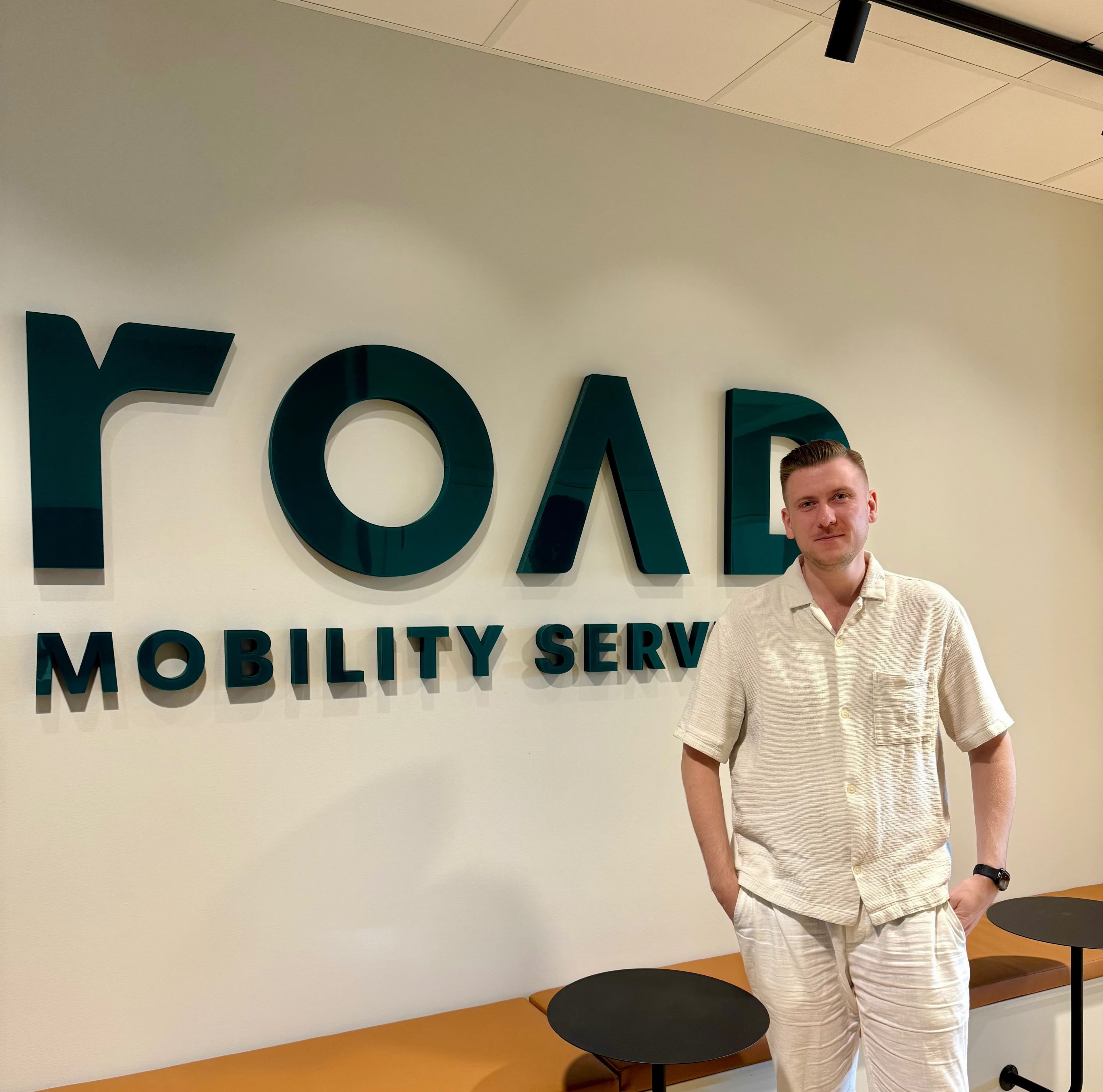 Emil road mobility