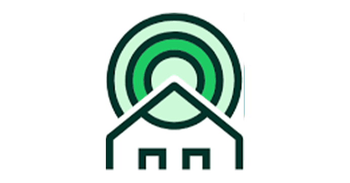 tecta fastighetssystem logo