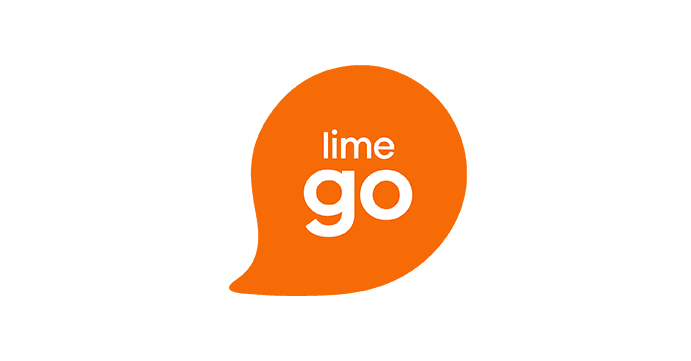 Lime Go logga