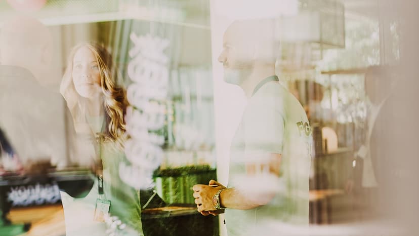 Bild för Företagare i Fortnox