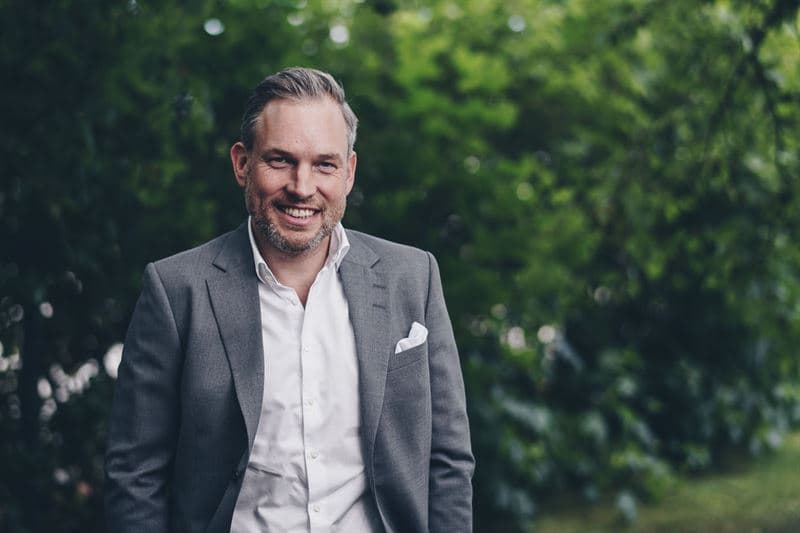 Tommy Eklund, vd Fortnox Q2 2020