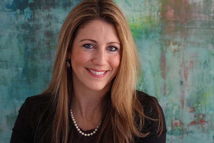 Louise Bagewitz 