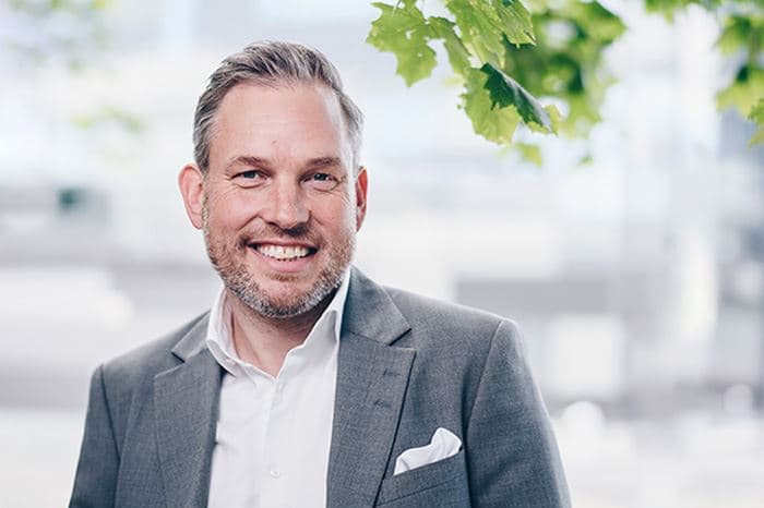 Tommy Eklund, vd Fortnox, Q2 2021