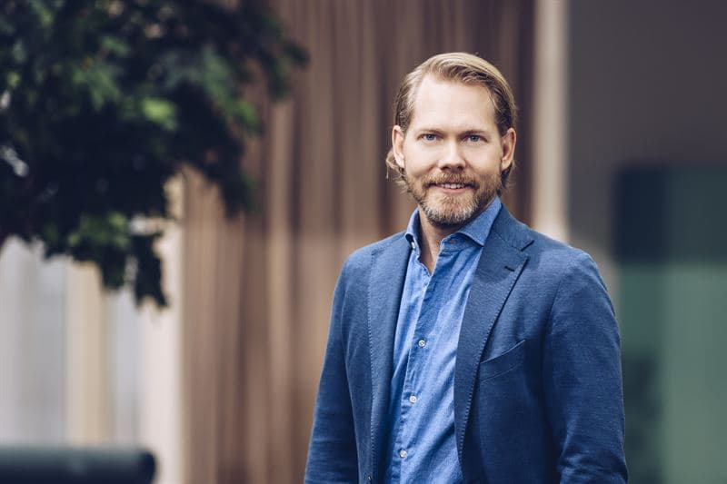 Michael Hansen