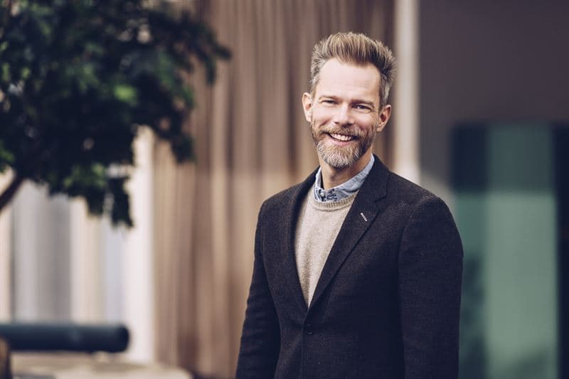 Ola Bergqvist