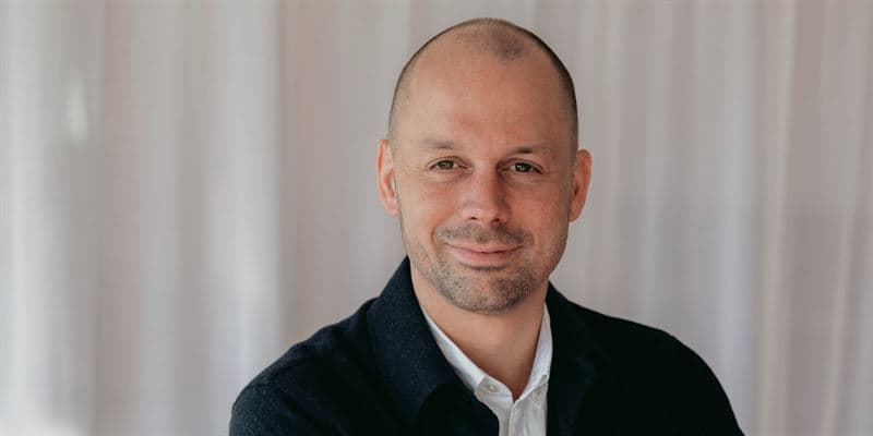 Johan Lundgren press