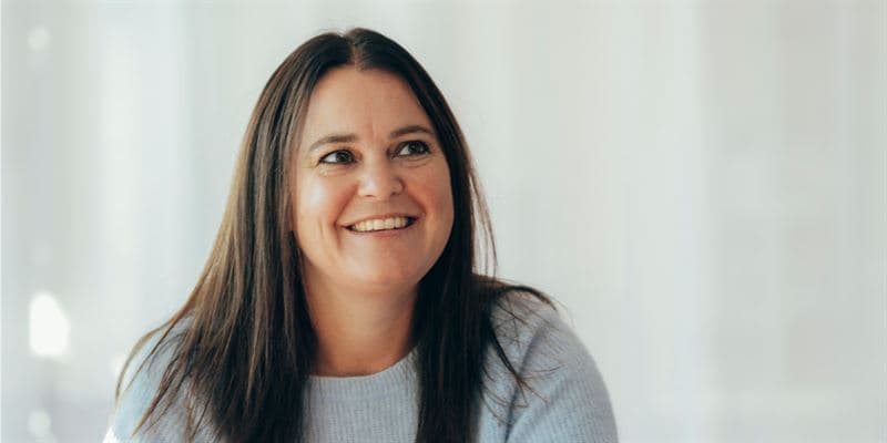Camilla Skoog press