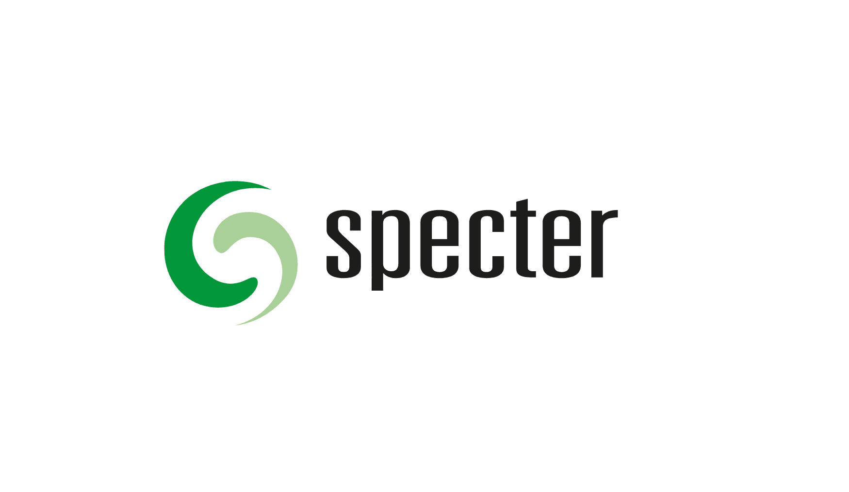 specter logotyp