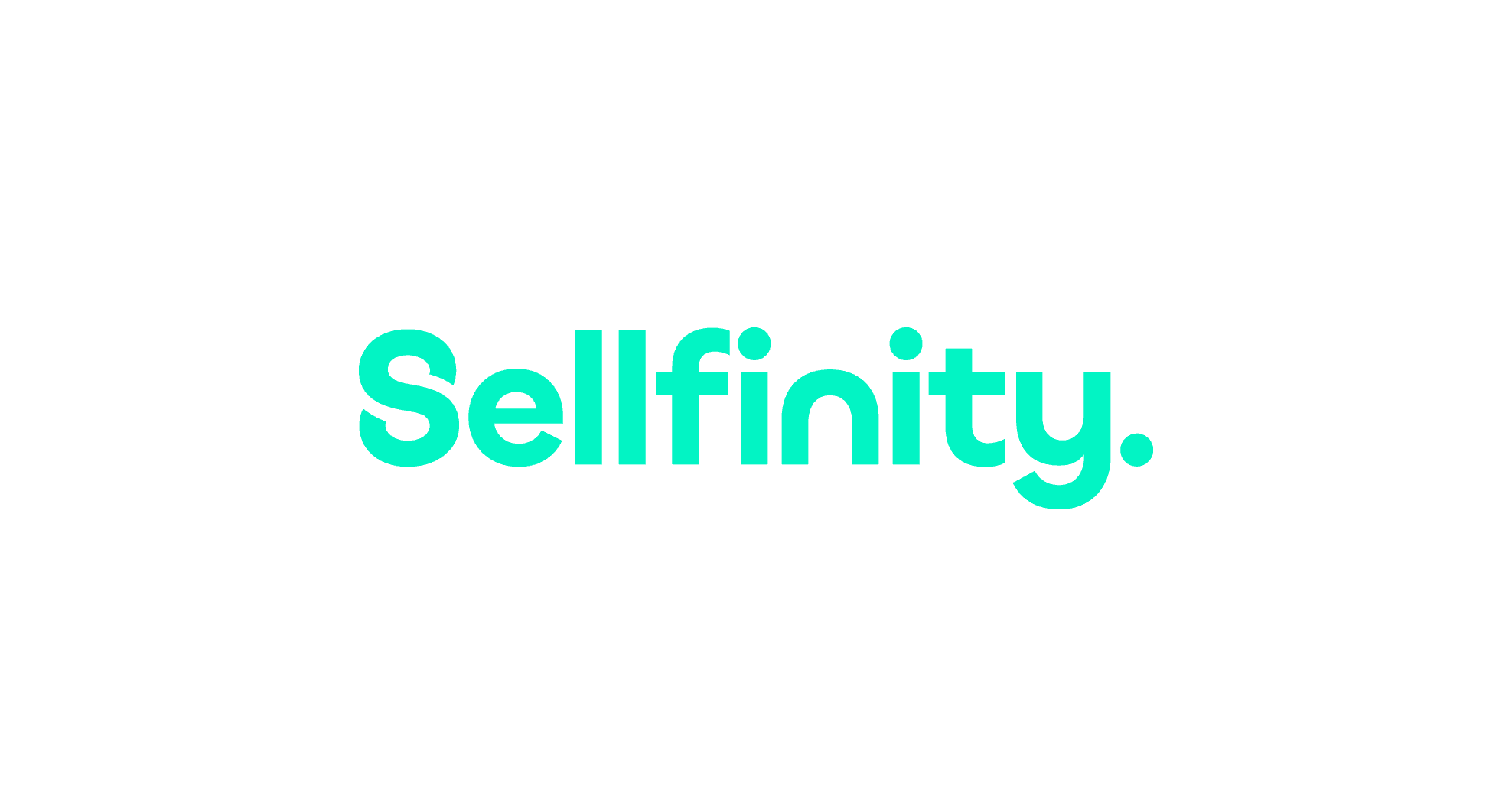 sellfinity logotyp