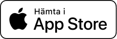 HÃ¤mta i App Store