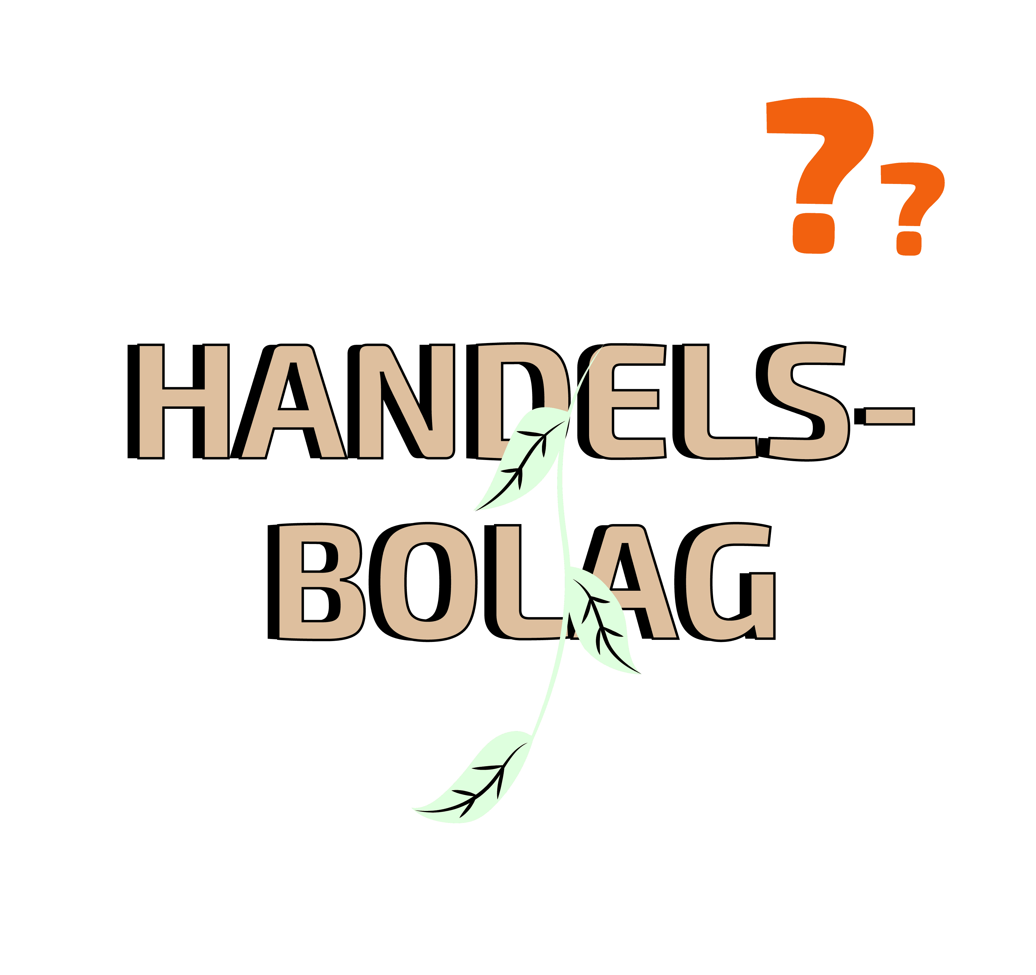 Vad är ett handelsbolag?