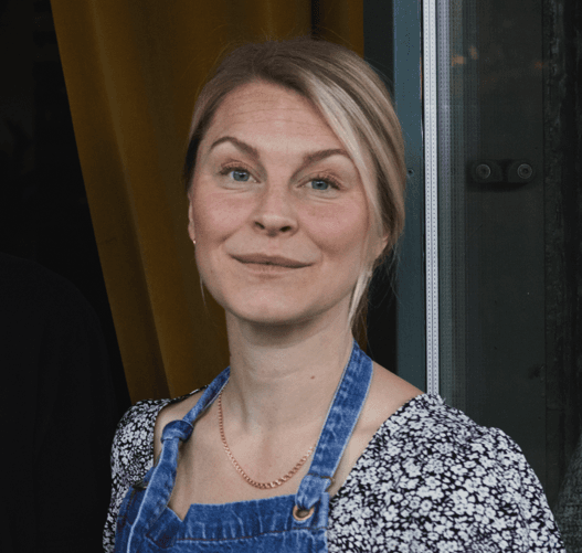 Ida Tapasbaren