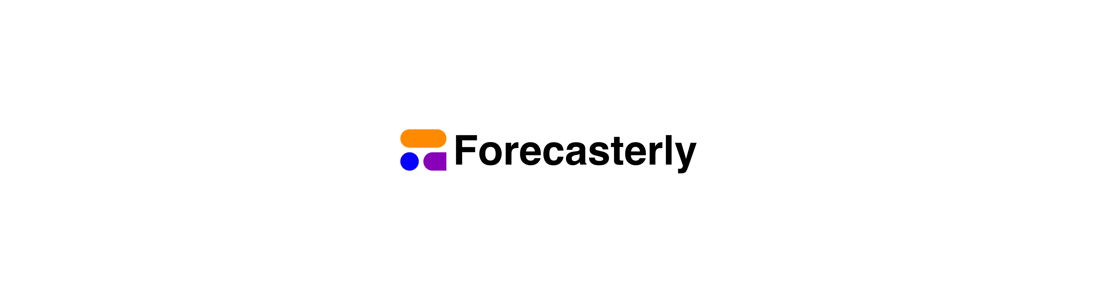 Forecasterly logo