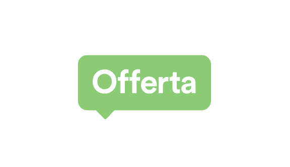 offerta logotyp