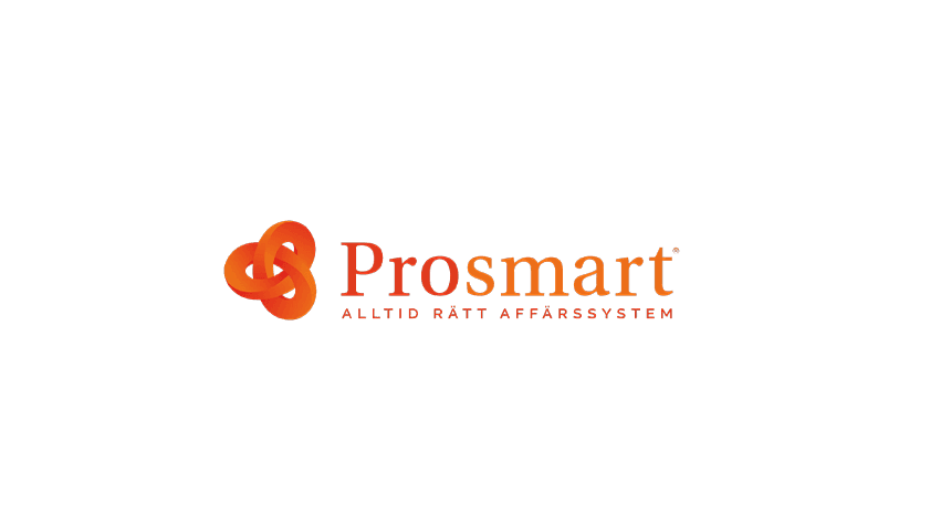 prosmart logotyp