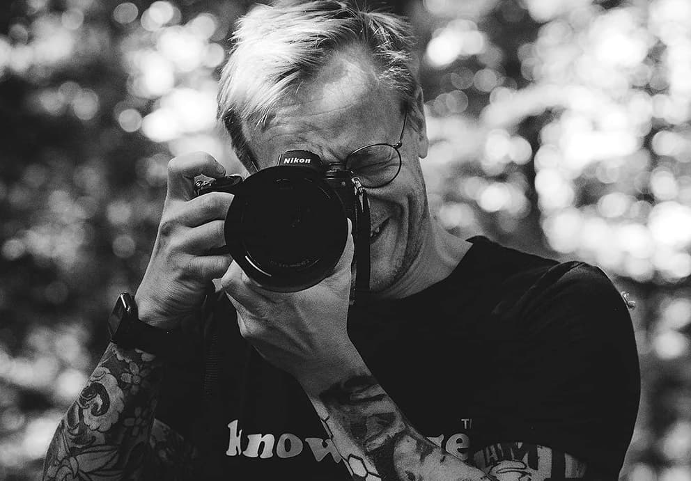 carl på bizkit