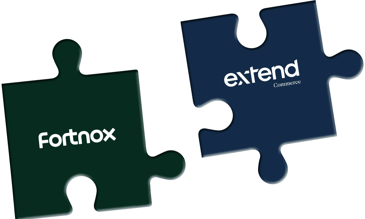 Extend Commerce ERP main image