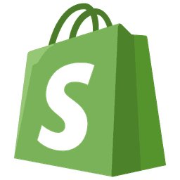 Shopify Fortnox integration-icon