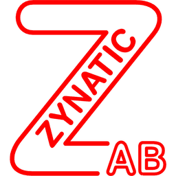 Zynatic Medlemsregister icon