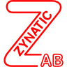 Zynatic Medlemsregister-icon
