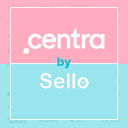 Centra by Sello icon