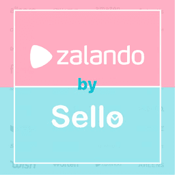 Zalando by Sello icon