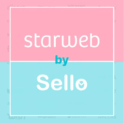 Starweb by Sello icon