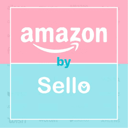 Amazon by Sello icon