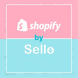 Shopify by Sello-icon
