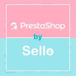 Prestashop by Sello icon