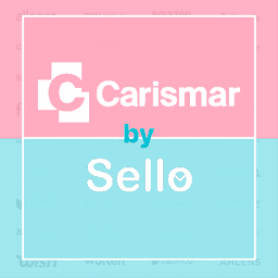Carismar by Sello icon