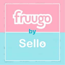 Fruugo by Sello-icon