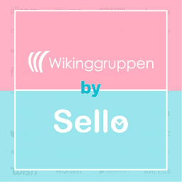Wikinggruppen by Sello icon
