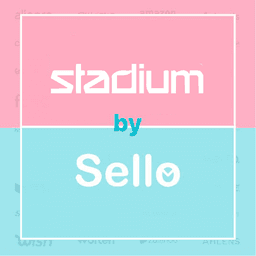 Stadium by Sello icon