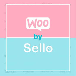 WooCommerce by Sello icon
