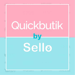 Quickbutik by Sello icon
