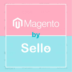Magento by Sello-icon