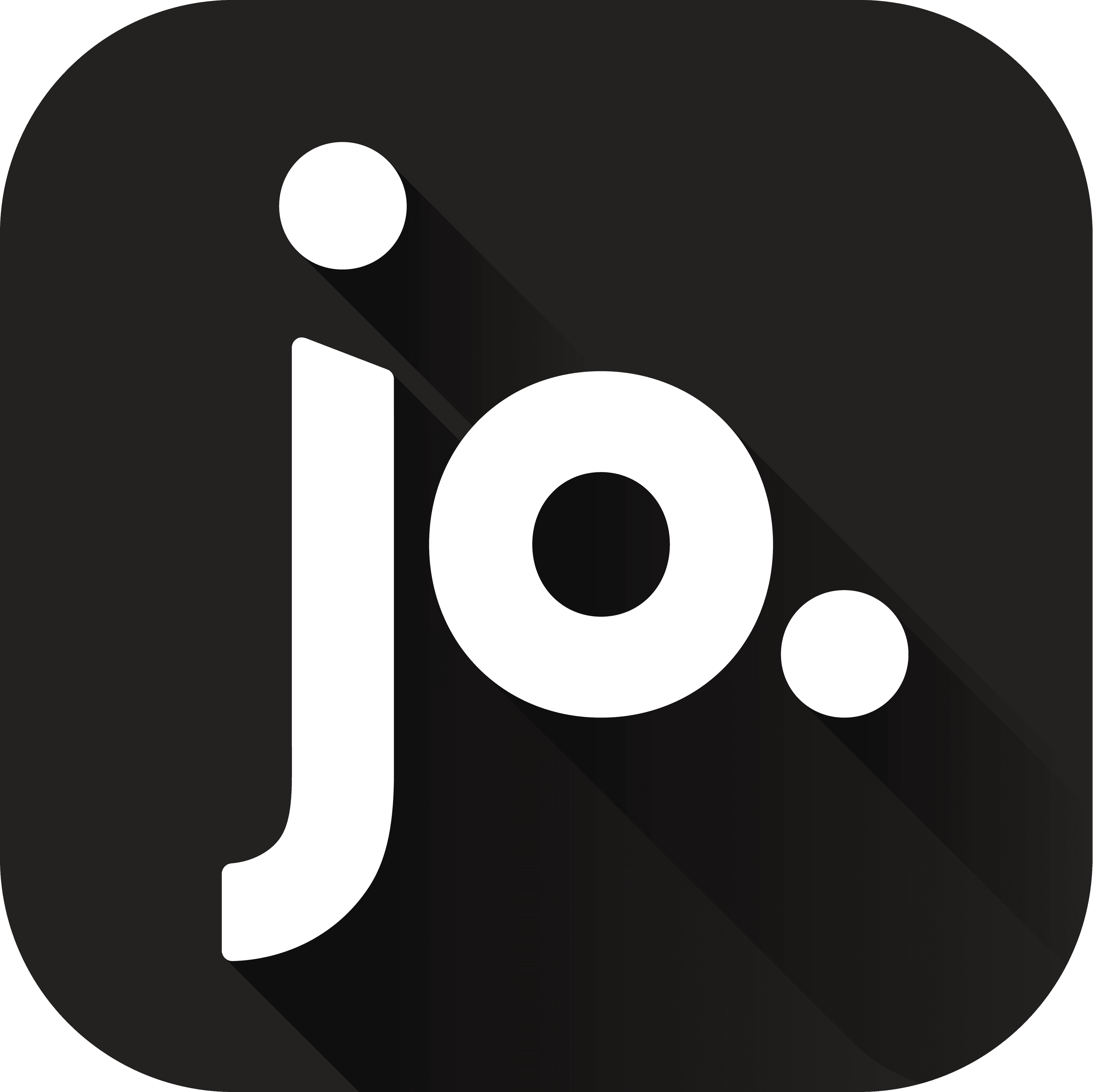 JobOffice AB logotyp