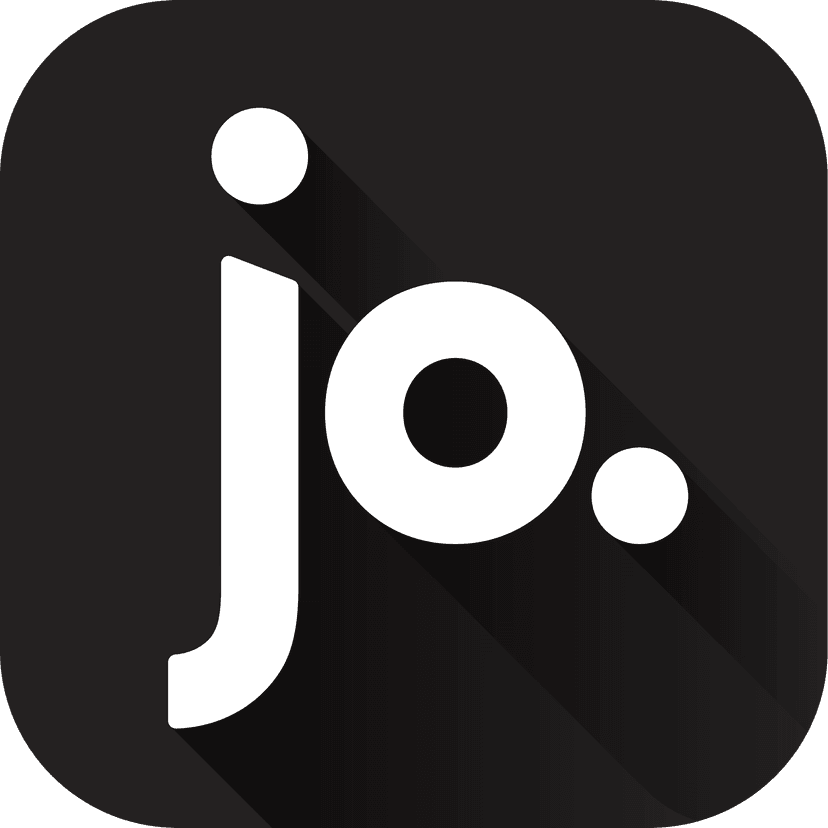 Logotyp för JobOffice AB