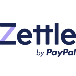 Zettle by PayPal icon