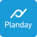 Planday icon