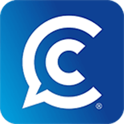 C CRM icon